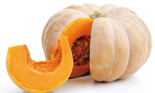Organic Pumpkin Desi-Offer