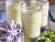 Spicy Butter milk A2 Organic + Glass bottle