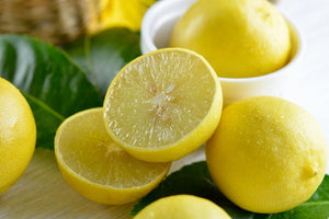 Organic Medium sized Lemon-OFFER