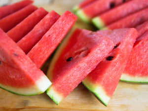 Organic WaterMelon Slices-Offer