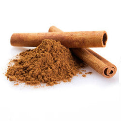 Organic Cinnamon powder*
