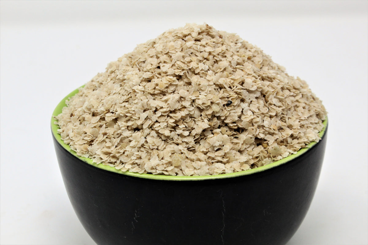 Organic Barnyard Millet Flakes GreenDNA® India