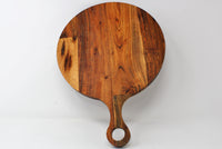 Wood Cutting Board-RD-03