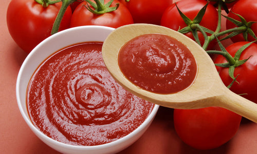 Organic Tomato Ketchup*