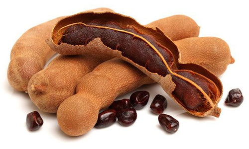 Organic Tamarind fully ripened with seed