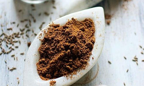 Organic Roasted Cumin (Jeera) powder*