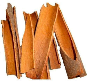 Organic Cinnamon / Dalchini