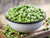 Organic Green Peas Frozen