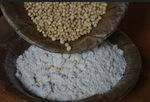 Organic Jowar/Sorghum Flour ( Gluten Free )