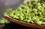 Organic Avarekai Fresh Beans-Peeled