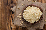 Organic Soybean Flour ( Gluten Free )
