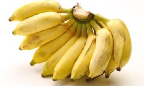 Organic Yelakki Banana