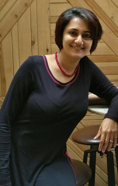 Archana Rao
