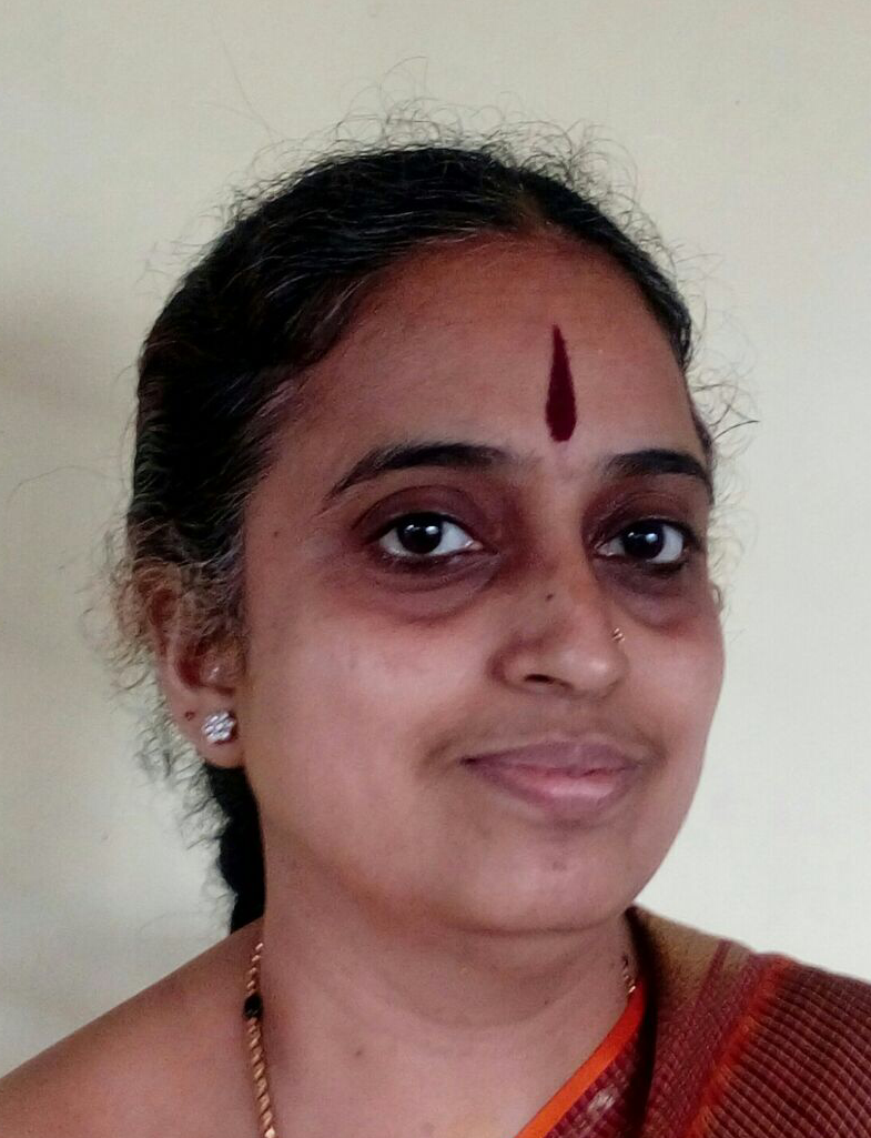 Chandrika