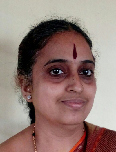 Chandrika