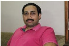 Rajesh P K, Bannerghatta Road