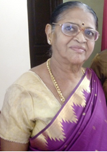 Mrs. Shantha Seetharam
