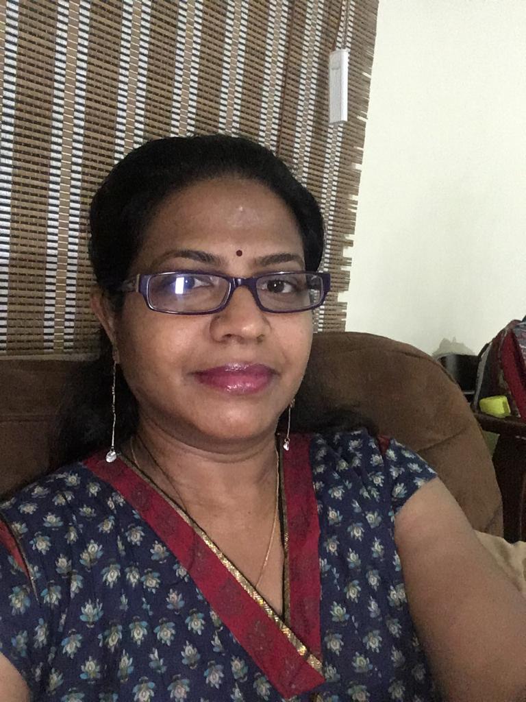 Soumya Soman, L&T South City