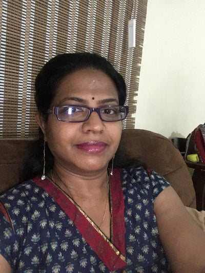 Soumya Soman, L&T South City