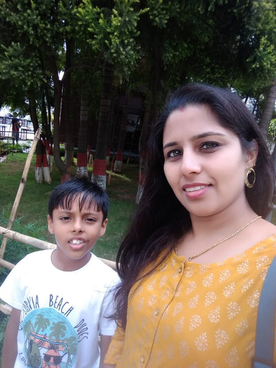 Saritha Sunil