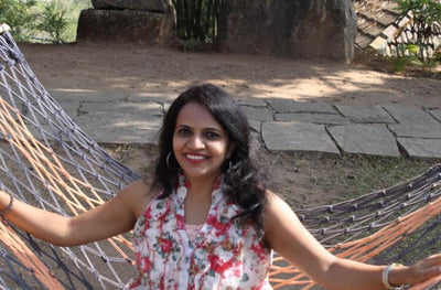 Vidyashree Urs, Sanjaynagar
