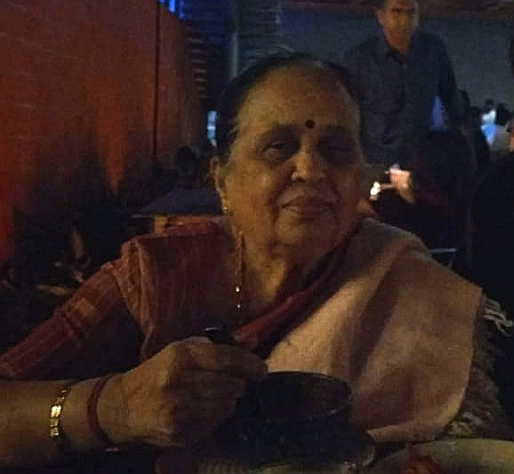 Sujaya Kanthamanni, Age 80, Basaveshwara Nagar