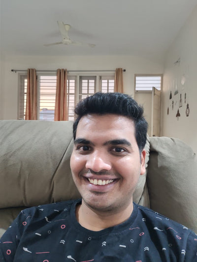 Farooq Ali