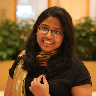 Gayathri Mohan,JP Nagar