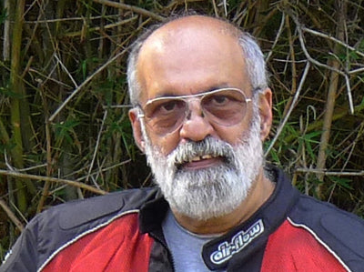 Navroze Contractor