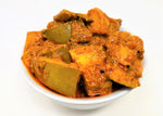 Organic South Indian Mango Pickle
