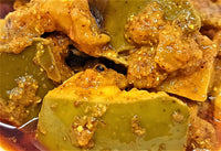Organic South Indian Mango Pickle