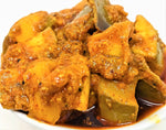 Organic South Indian Mango Pickle