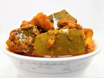 Organic South Indian Mango Pickle