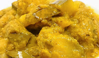 Organic North Indian Mango Pickle