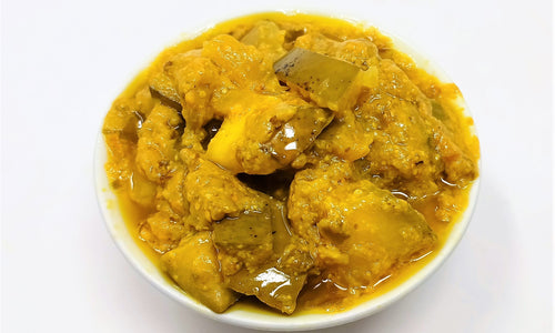 Organic North Indian Mango Pickle