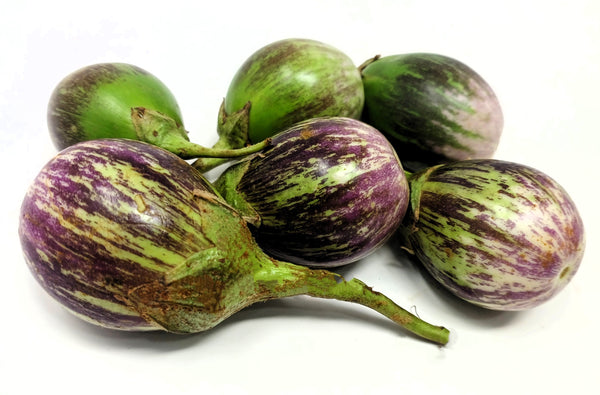 Organic Brinjal Purple-OFFER
