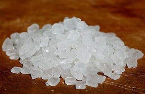 Organic Mishri Crystals/ Diamond Cut Mishri