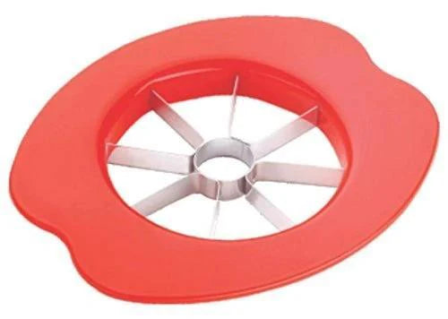 Apple Cutter Stainless Steel Blades Fruit Slicer – GreenDNA® India