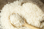 Organic Jammu Basmati Rice