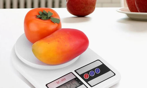 Digital Weighing Scale (10 Kg)