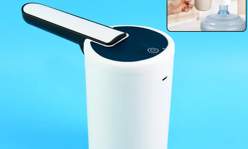 Electric Water Dispenser Pump (1 Pc)