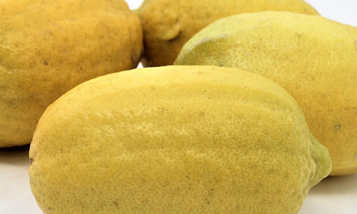 Organic Gandharaj Lemon (Kagzi Nibu)