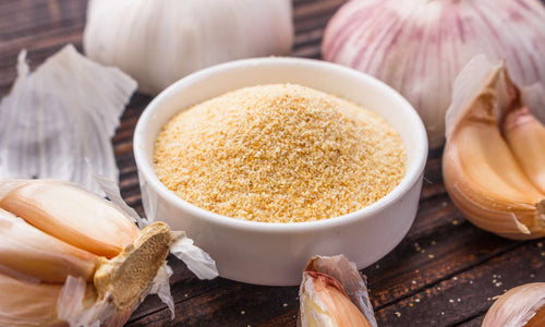 Organic Garlic Powder*