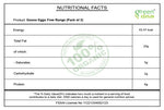 Organic Goose Eggs Free Range (Pack of 2Pcs)*