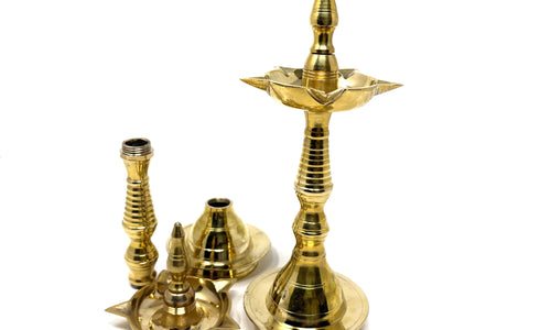 Panchmukhi Lamp