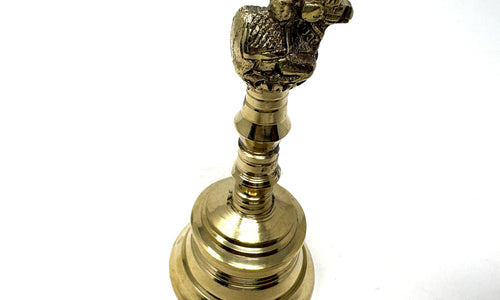 Pooja Bell Nandi ( 5 Inch)