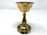 Pyali Diya with Stand