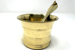 Panch Patra with Achmani Pali