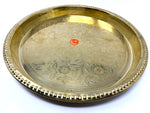 Pooja Plate