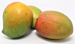 Organic Mango Raspuri-Offer